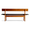 Shaker Bench by Borge Mogensen for Fredericia Stolefabrik, 1956