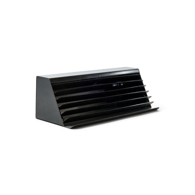 Louvered Wall Lamp or Sconce by Jacques Biny - WYETH