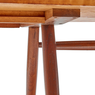 Table by George Nakashima for George Nakashima Studio