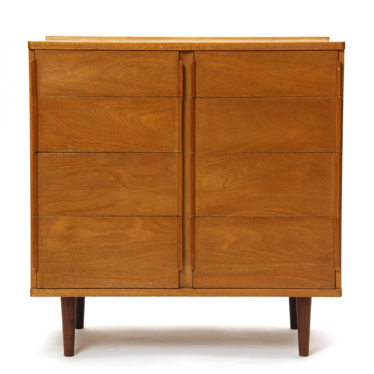 Chest of Drawers by Edward Wormley for Dunbar