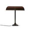 Bankers Lamp by Frink Co.