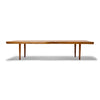 Table by George Nakashima for Nakashima Studio, 1950s