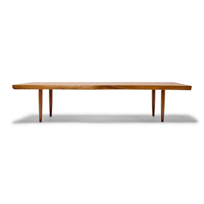 Table by George Nakashima for Nakashima Studio, 1950s