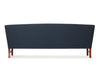 Tight Back Sofa by Ole Wanscher for A.J. Iversen