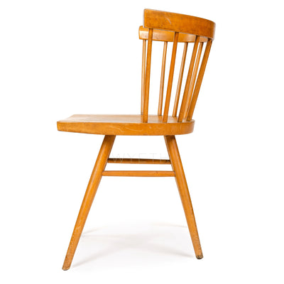 Straight Chair by George Nakashima for Knoll & Associates