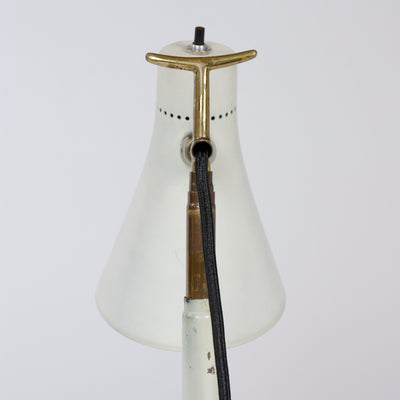 Telescoping Lamp by Giuseppe Ostuni for O-luce