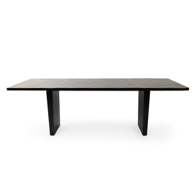 Bamboo Dining Table by WYETH