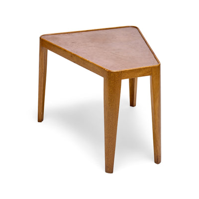 Side Table by Edward Wormley for Dunbar