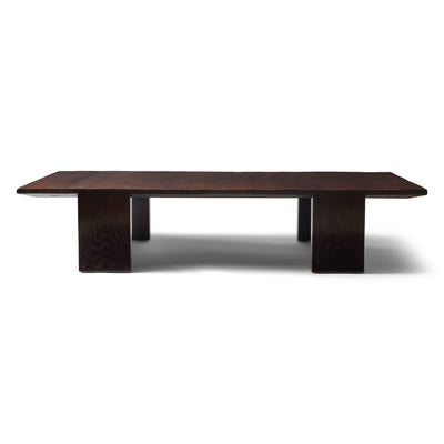 WYETH Original Split Bamboo Low Table by WYETH