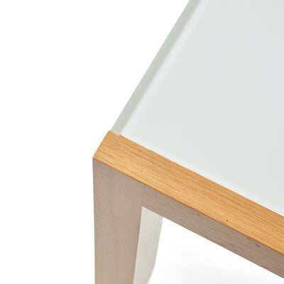 Tea Table by Josepf Albers for Ameico, 1928