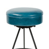 Hairpin Swivel Barstool from USA