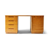 Writing Desk by Alvar Aalto for Artek, 1950s