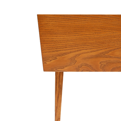 Trapezoidal Side Tables by Paul Laszlo for Brown-Saltman