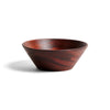 Turned Wood Bowl by Gordon Keeler, 1955