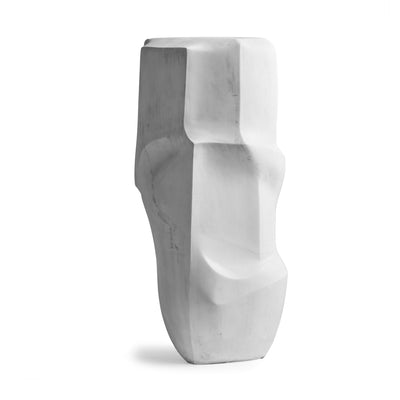 Torso Marble Sculpture by Masami Kodama