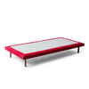 Twin Platform Bed Frame by Knoll