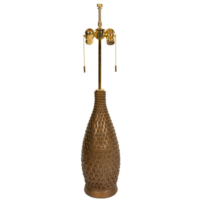 Table Lamp Attributed to Ugo Zaccagnini