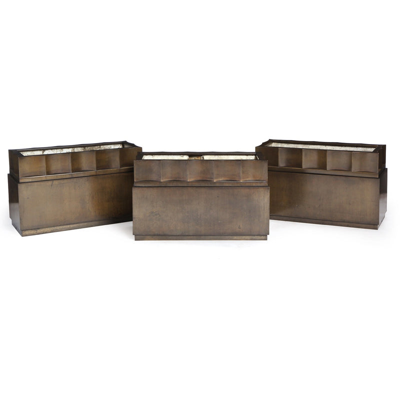 Bronze Planter from USA
