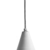 Conical Shaped Pendant Lamp by Arne Jacobsen