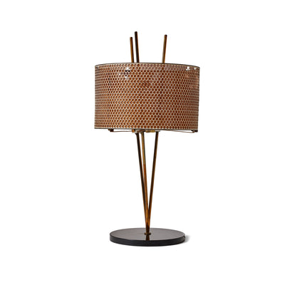 Superb Modernist Table Lamp