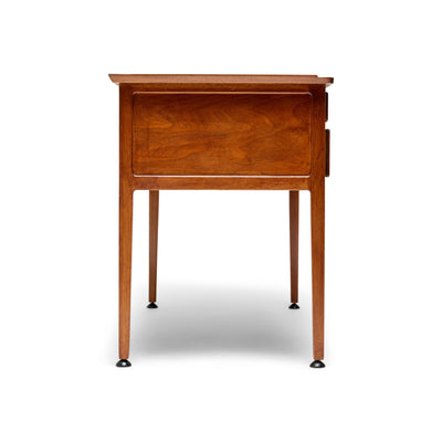 Desk by Edward Wormley for Dunbar