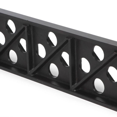 Machinist's Straight Edge from USA