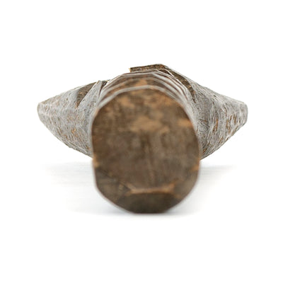 Miniature Dogon Ladder for Dogon Tribe