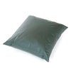 Leather Pillow by Joe D’urso for Knoll