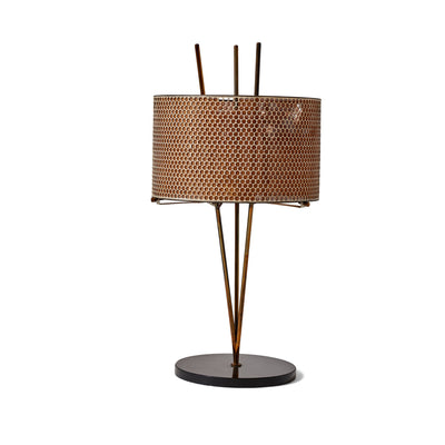 Superb Modernist Table Lamp