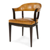 Humpback Arm Chair by Edward Wormley for Dunbar