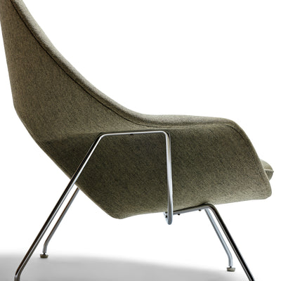 Womb Chair by Eero Saarinen for Knoll, 1946