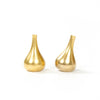 Pair of Candle Holders by Jens H. Quistgaard for Dansk