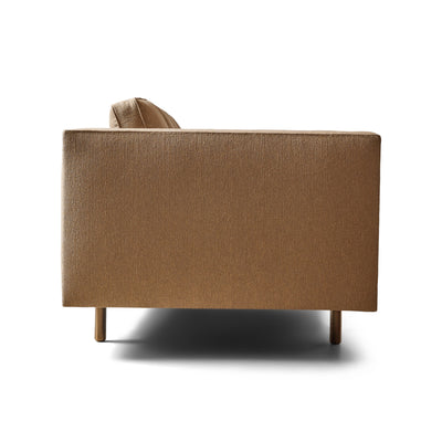 Even Arm Sofa by WYETH 108" x 84" from USA, 2007