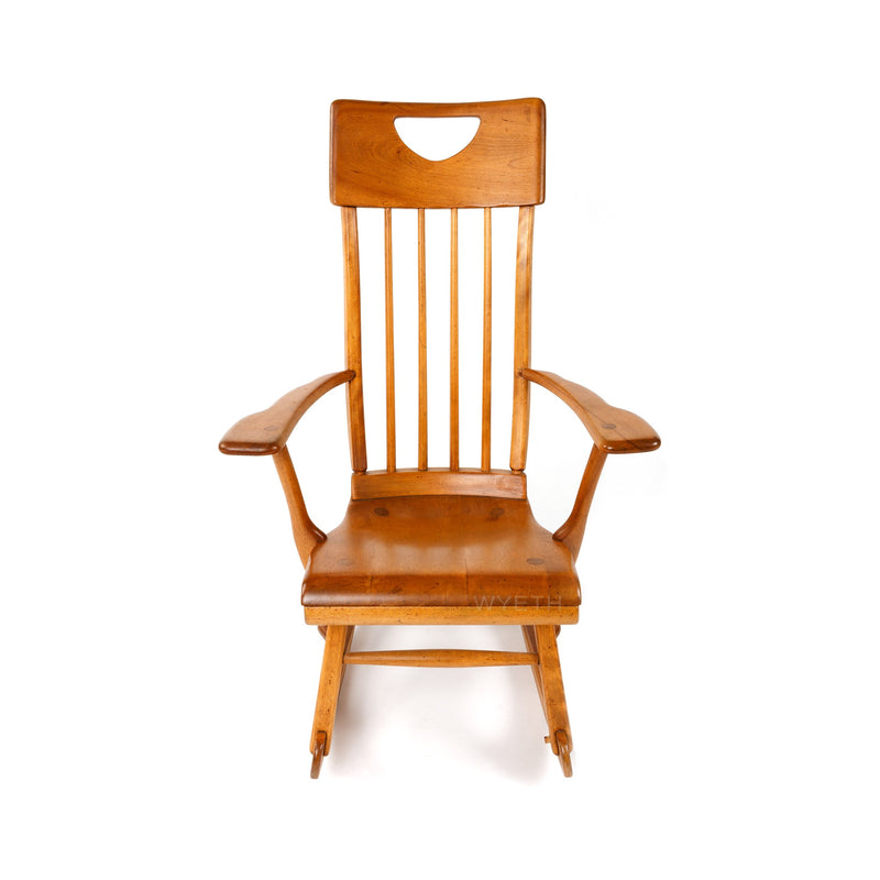 Sikes Rocking Chair from USA