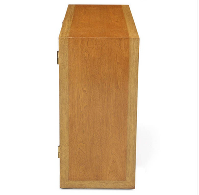 Flatware Cabinet by Edward Wormley for Dunbar, 1950s