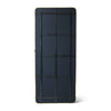 Soft Rectangle Wall Mirror in Bronze by WYETH
