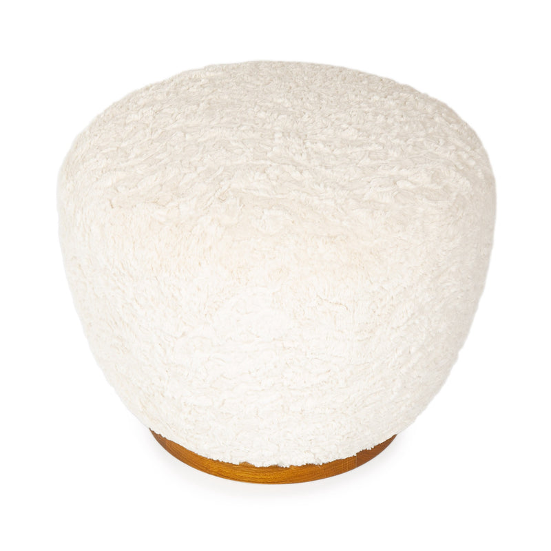 Spring Pouf by WYETH