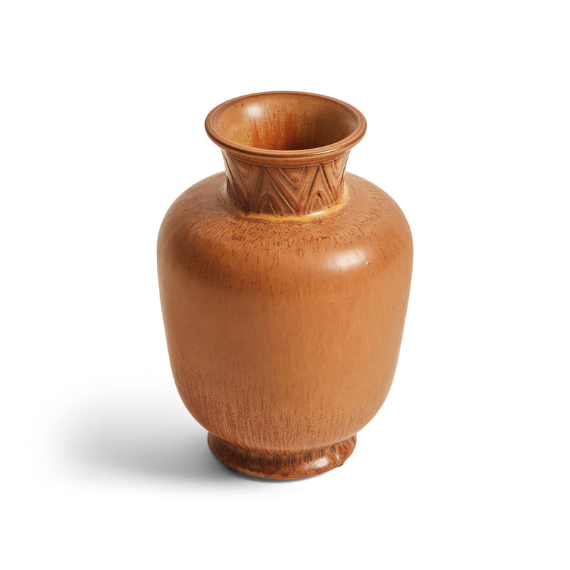 Vase by Gunnar Nylund for Rörstrand Studio