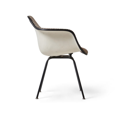 Armchair by Charles & Ray Eames for Herman Miller