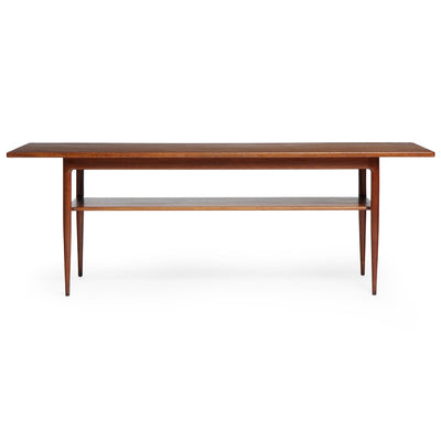 Low Table by Ib Kofod-Larsen for Christensen and Larsen