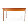 Extending Dining Table by Kaare Klint for Rud Rasmussen