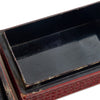 Cinnabar Box from China
