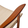Armchair by George Nakashima for Widdicomb, 1957