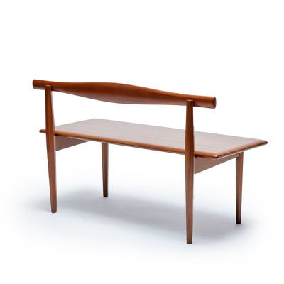 Wood Bench from USA