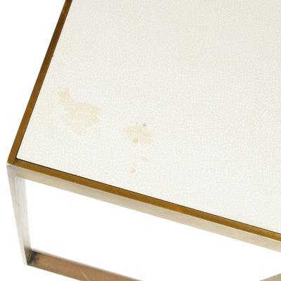 End Table by Roger Sprunger for Dunbar