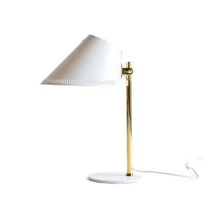 Desk Lamp by Paavo Tynell for Taito Oy