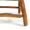 Caned Lounge Chair for Old Hickory