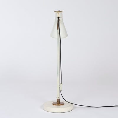 Telescoping Lamp by Giuseppe Ostuni for O-luce