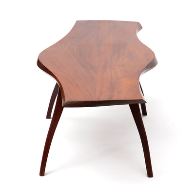 Splayed Leg Table by Ron Smith