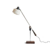 Magnet Ball Lamp Tall by Gilbert Watrous for Heifetz Lighting Co.